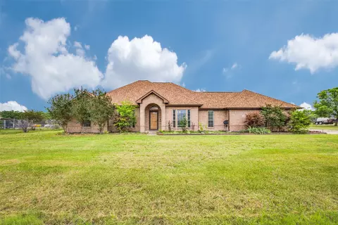 14090 Fox Chase Dr, Forney, TX 75126