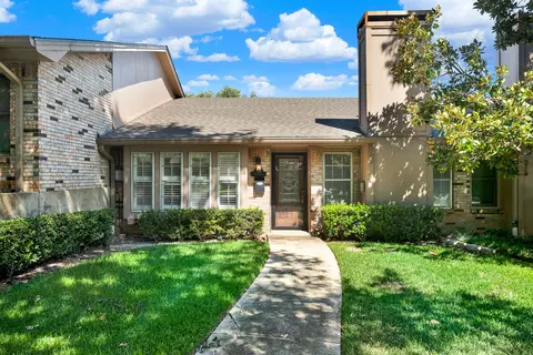 7517 Pebblestone Dr #14, Dallas, TX 75230