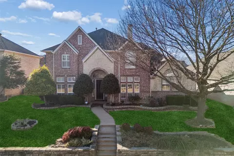 3703 Trailwood Dr, Richardson, TX 75082
