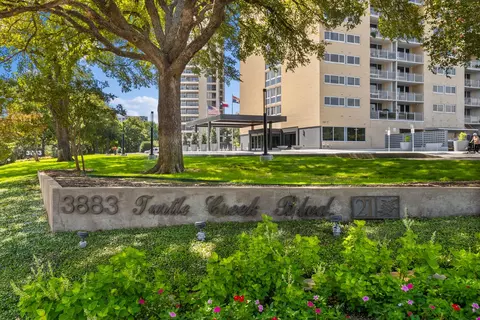 3883 Turtle Creek Blvd #909, Dallas, TX 75219
