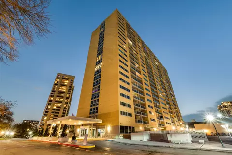 3883 Turtle Creek Blvd #909, Dallas, TX 75219