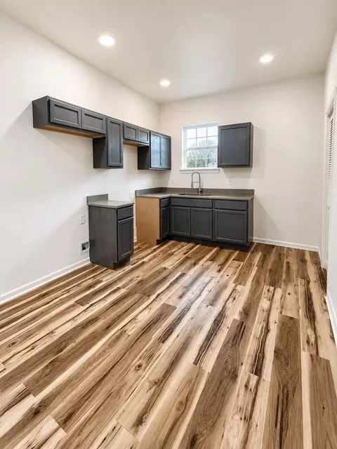 Kitchen - 309 E Pine St, Jacksboro, TX 76458 photo 1 of 1