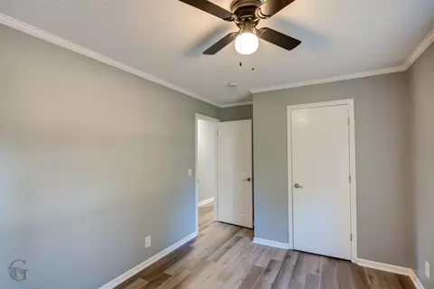 Bedroom - 818 E Palmetto Ave, Plain Dealing, LA 71064 photo 5 of 5