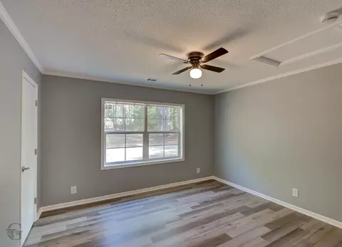 Bedroom - 818 E Palmetto Ave, Plain Dealing, LA 71064 photo 1 of 5