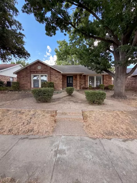 4636 Archer Dr, The Colony, TX 75056