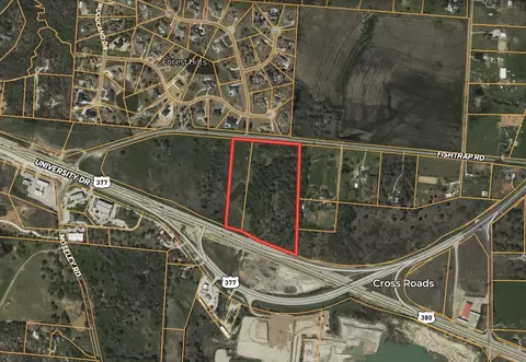 000 E Us Hwy 380, Cross Roads, TX 76227