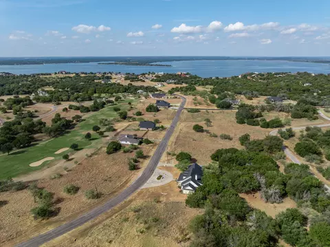 19120 White Bluff Dr, Whitney, TX 76692