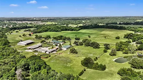 2121 Old Dicey Rd, Weatherford, TX 76085
