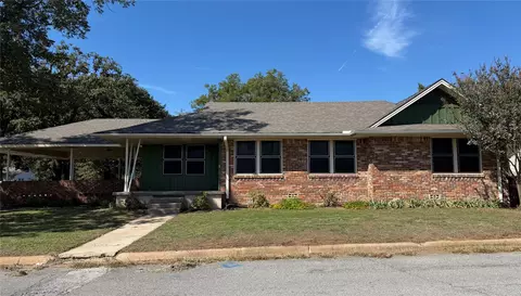 901 W Hanna St, Denison, TX 75020
