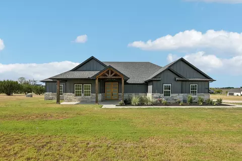 6605 Buffalo Ridge Cir, Godley, TX 76044