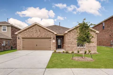 117 Thomas Paine Dr, Venus, TX 76084