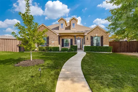 10796 Astoria Dr, Frisco, TX 75035
