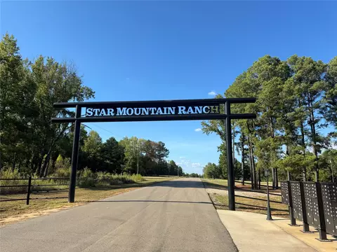 lot56 Ridgeline Loop, Winona, TX 75792