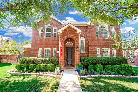 7947 Quiet Meadow Ln, Frisco, TX 75033