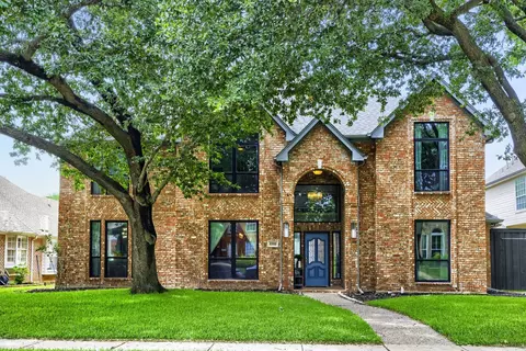 6209 Warrington Dr, Plano, TX 75093