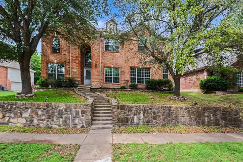1930 Wind Lake Cir, Garland, TX 75040