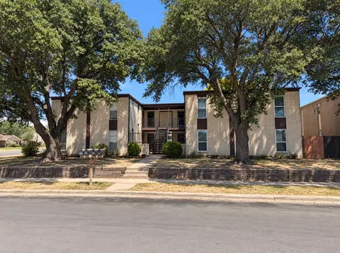 3828 Cibolo Dr, Fort Worth, TX 76133