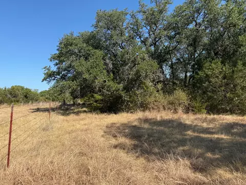 tbd 10 Ac Cr 2200, Iredell, TX 76649