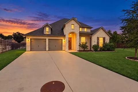 127 Preakness Dr, Willow Park, TX 76087
