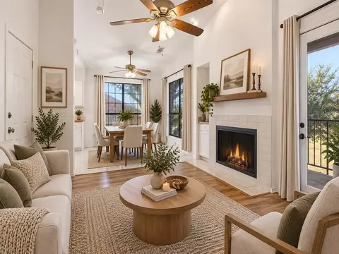 5909 Lake Hubbard Pkwy #215, Garland, TX 75043