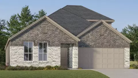 2728 Wispy Creek Dr, Fort Worth, TX 76108