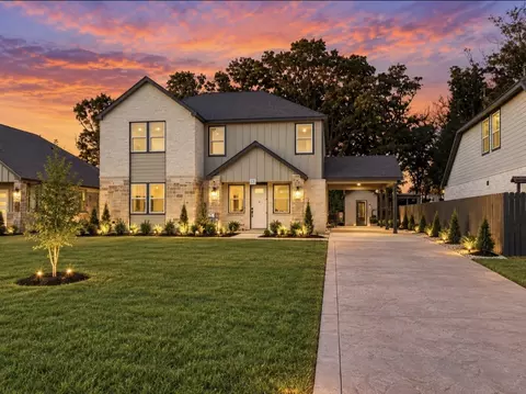 103 Water Oak Rd, Trinidad, TX 75163