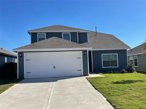 13713 Logan Pass Dr, Ponder, TX 76259