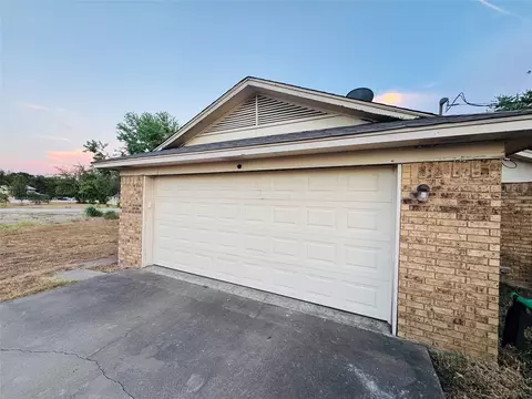 Exterior - 721 Mackey Ranch Rd, Eddy, TX 76524 photo 11 of 11