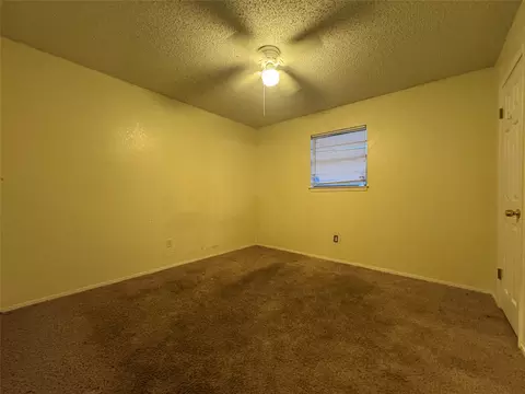 Bedroom - 721 Mackey Ranch Rd, Eddy, TX 76524 photo 2 of 7