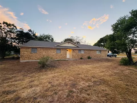 Exterior - 721 Mackey Ranch Rd, Eddy, TX 76524 photo 9 of 11