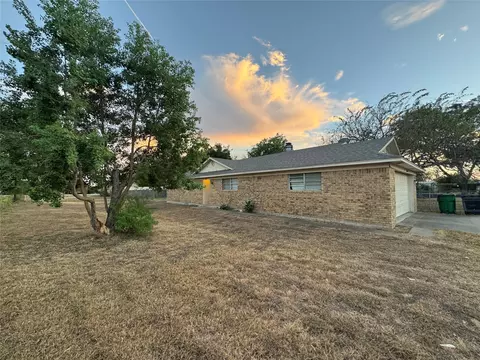 Exterior - 721 Mackey Ranch Rd, Eddy, TX 76524 photo 10 of 11