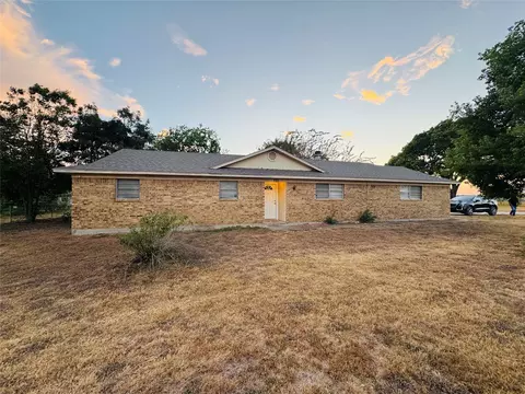 Exterior - 721 Mackey Ranch Rd, Eddy, TX 76524 photo 2 of 11