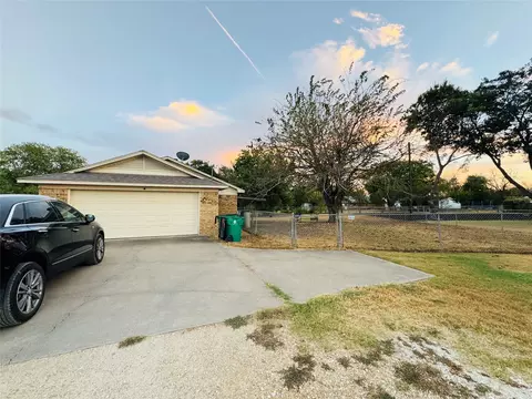 Exterior - 721 Mackey Ranch Rd, Eddy, TX 76524 photo 4 of 11