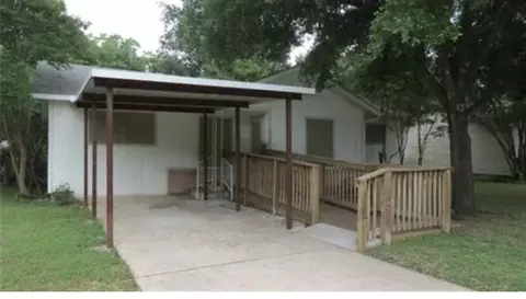 3548 Revere St, Haltom City, TX 76117