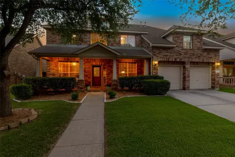 9605 Lacey Ln, Fort Worth, TX 76244