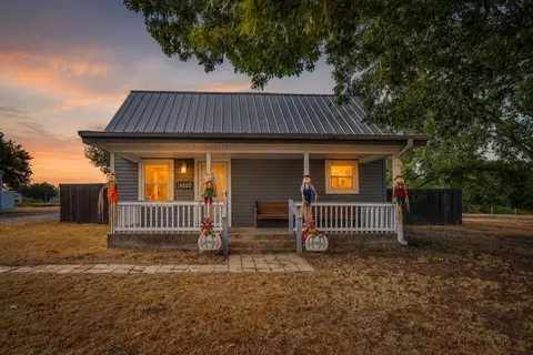 14805 Old Garner Rd, Weatherford, TX 76088