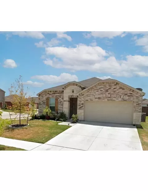 2444 Bermont Red Ln, Fort Worth, TX 76131