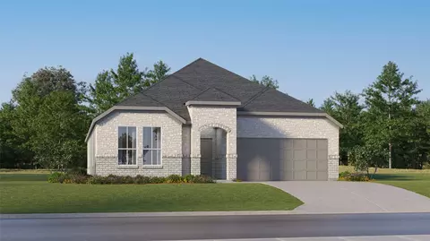 2740 Wispy Creek Dr, Fort Worth, TX 76108