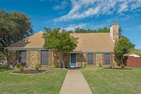 1505 Vera Cruz Dr, Plano, TX 75074