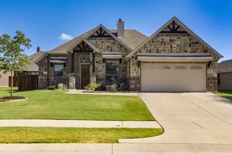 115 Traveller St, Waxahachie, TX 75165
