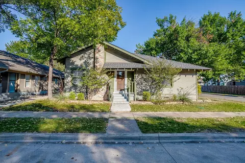 1729 S Adams St, Fort Worth, TX 76110