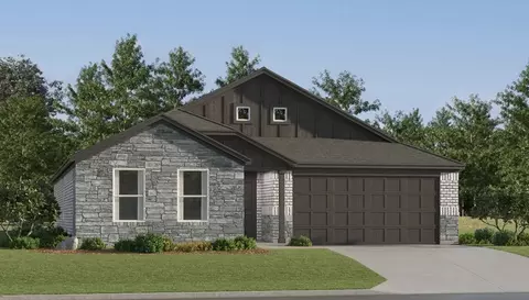10636 Merseyside St, Crowley, TX 76036