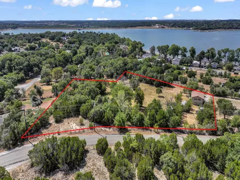 4103 White Settlement Rd, Weatherford, TX 76087