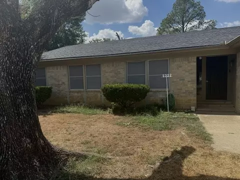 5322 Vermillion Trl, Arlington, TX 76017