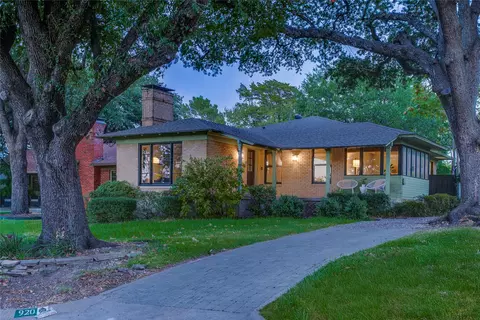 920 Bison Trl, Dallas, TX 75208