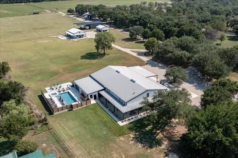 5380 Temple Hall Hwy, Granbury, TX 76049