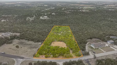 300 Compass Way, Bluff Dale, TX 76433