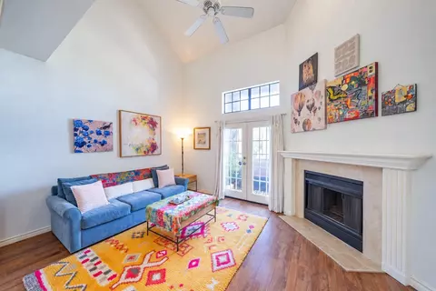 3407 Binkley Ave #D, University Park, TX 75205