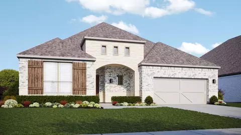 324 Trinity Ct, Shady Shores, TX 76208
