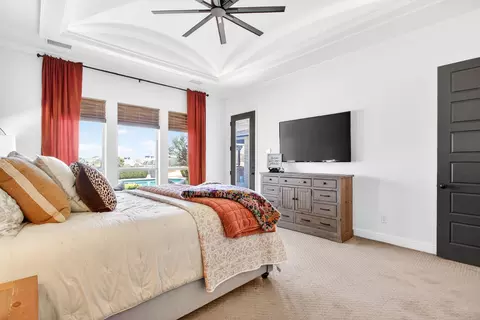 Bedroom - 301 Rustic View Ln, Aledo, TX 76008 photo 2 of 5